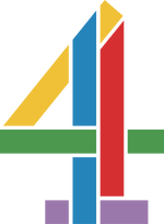 Channel 4 logo