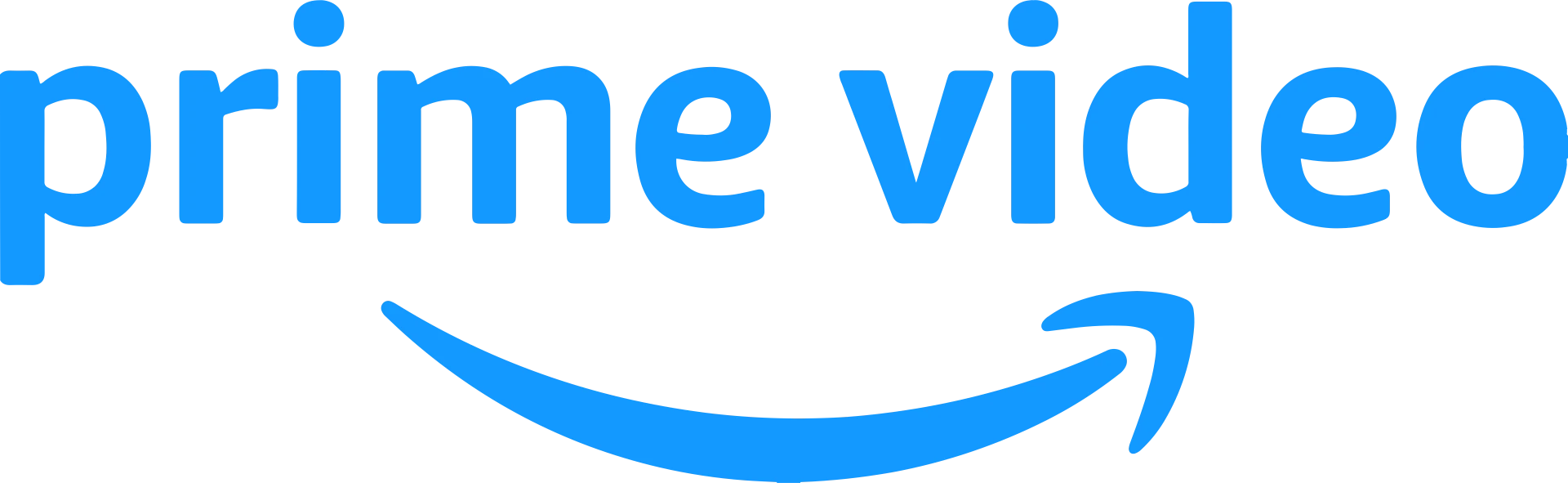 Prime Video logo